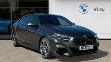 BMW 2 Series M235i xDrive 4dr Step Auto Petrol Saloon
